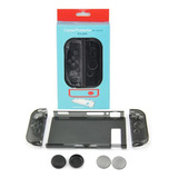 Capa Dock Flip Case