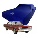 Capa Dodge Dart Nacional