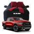 Capa Dodge Ram 1500 Laramie Cabine Dupla Sem Santo Antônio