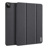 Capa Dux Domo Lite Anti Impacto Apple iPad Pro 11 2020 Cor Preto