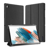 Capa Dux Domo Series