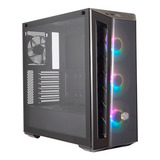 Capa E atx Cooler