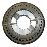 Capa E Cubo Reversor Trator New Holland Tl60 A Tl95e 5186629