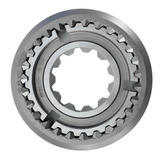 Capa E Cubo Sincronizador Trator Valtra 245790 Bejol