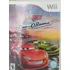 Capa E Manual Disney Pixar Cars Race O Rama Wii