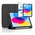 Capa E Pelicula Para iPad 10ª Geração 10.9 A2696 A2757 A2777
