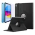 Capa E Pelicula Para Tablet iPad 9 Geração 10.2 Anti Impacto