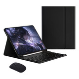 Capa E Smart Keyboard