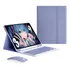 Capa E Smart Keyboard E Mouse Para iPad 9/8/7 Gerações 10.2