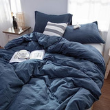 Capa Edredom Duvet Queen