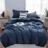 Capa Edredom King Duvet   Fronhas 2 50 X 2 70 400 Fios Ziper