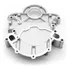 Capa  efi  Ford Para 302 1968 80 Windsor  Substituição 289 3