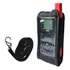 Capa Em Couro Para Rádio Comunicador Motorola Modelo T210 Nf