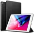 Capa Emborrachada  Com Smart Cover Ipad2/3/4 + Película Vidr