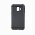 Capa Emborrachada + Suporte Veicular P/ Galaxy J2 Core J260 