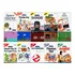 Capa Encarte Jogos Master System