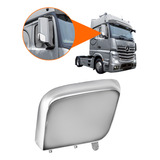 Capa Espelho Retrovisor Actros