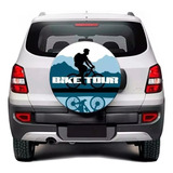 Capa Estepe Bike Tour