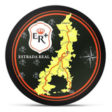 Capa Estepe Cadeado Aro