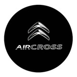 Capa Estepe Citroen Aircross