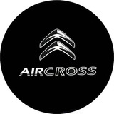 Capa Estepe Citroen Aircross