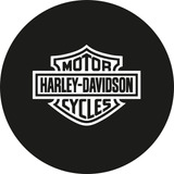 Capa Estepe Courvin Pajero Full Harley Davidson