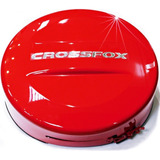 Capa Estepe Crossfox 11