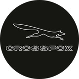 Capa Estepe Crossfox Com Cabo De Aço E Cadeado 205/60 Aro 15