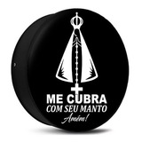 Capa Estepe Crossfox Nossa