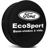 Capa Estepe Ecosport Bem