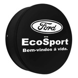 Capa Estepe Ecosport Bem