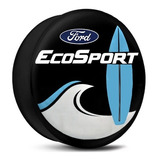 Capa Estepe Ford Ecosport