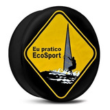 Capa Estepe Ford Ecosport