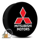 Capa Estepe Mitsubishi Tr4