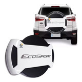 Capa Estepe Nova Ecosport 2009 A 2021 Cores Originais