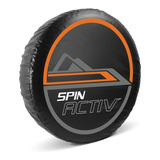 Capa Estepe P Spin