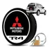 Capa Estepe Pajero Mitsubishi Tr4 Aro 17  225 65 17 Flexível