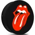 Capa Estepe Pneu Ecosport Crossfox Aircross Rolling Stones