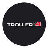 Capa Estepe Troller T4