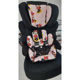 Capa Estofada Para Cadeirinha