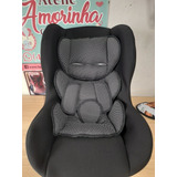 Capa Estofada Para Cadeirinha