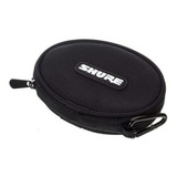 Capa Estojo Bag Shure