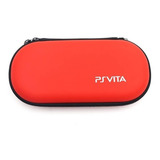 Capa Estojo Case Bag Bolsa Para Psvita Ps Vita 1000 2000