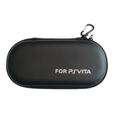 Capa Estojo Case Bag Bolsa Para Psvita Ps Vita 1000/2000