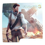 Capa Faceplate Ps3 Slim