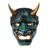 Capa Facial De Cosplay