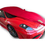 Capa Ferrari 430 F430