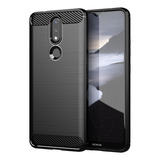 Capa Fibra De Carbono