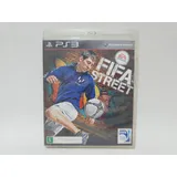 Capa Fifa Street Original