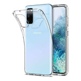 Capa Fina Compativel Galaxy